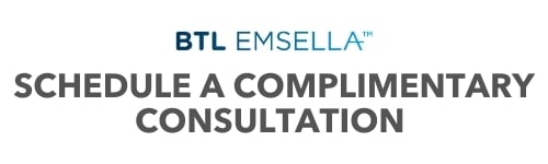 BTL EMSELLA Schedule a complimentary consultation.