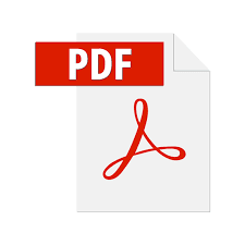 pdf logo