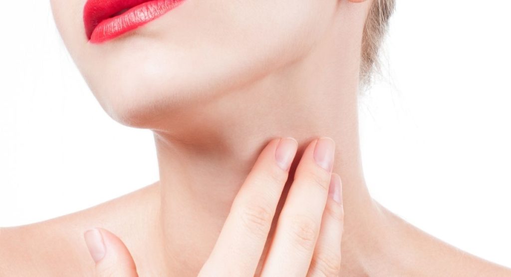 NeckTite | skin Tightening on the Neck, Chin, and Jowls