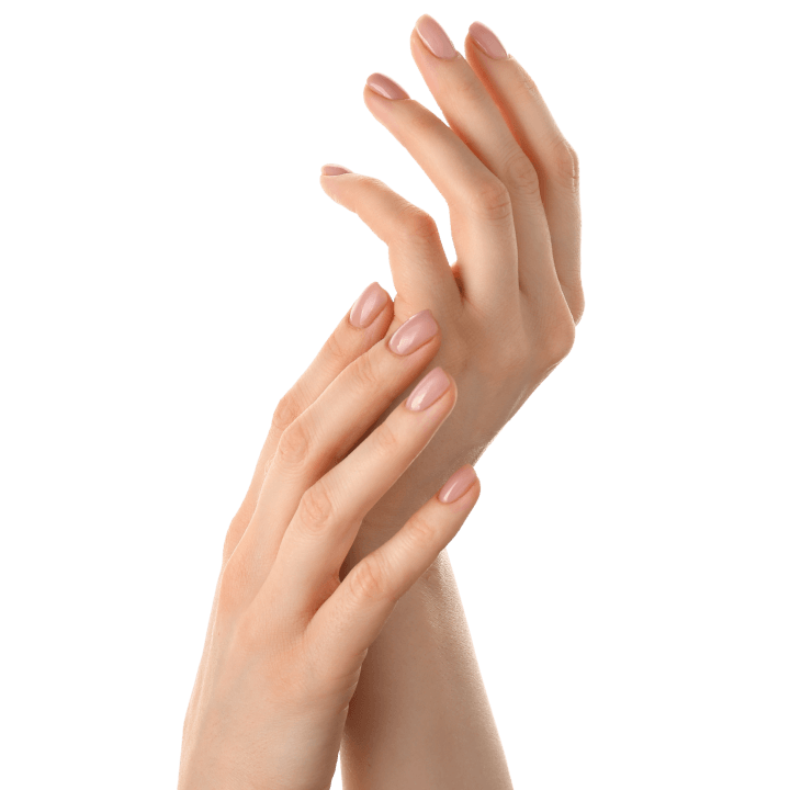 Hand Rejuvenation using nano & micro fat injections offered at BetterBody MD in Leesburg, VA